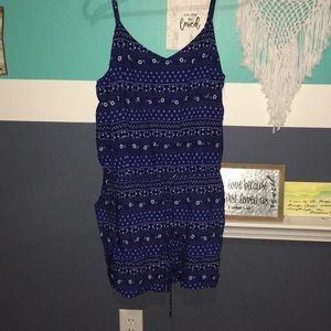 Romper Oldnavy!